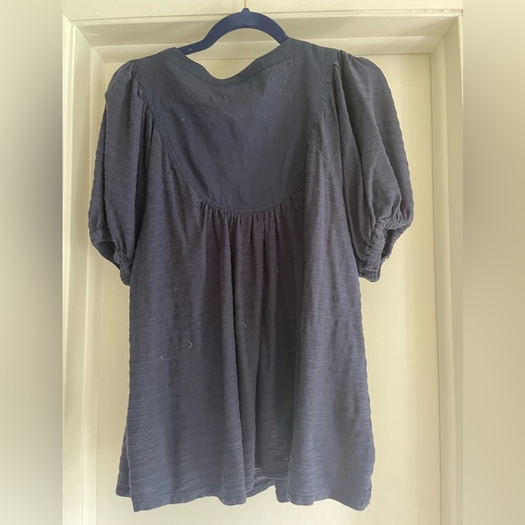 Anthropologie blouse - Picture 3 of 4